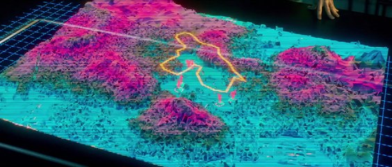 Fortress - Stunde der Abrechnung | movie | 2021 | Official Trailer