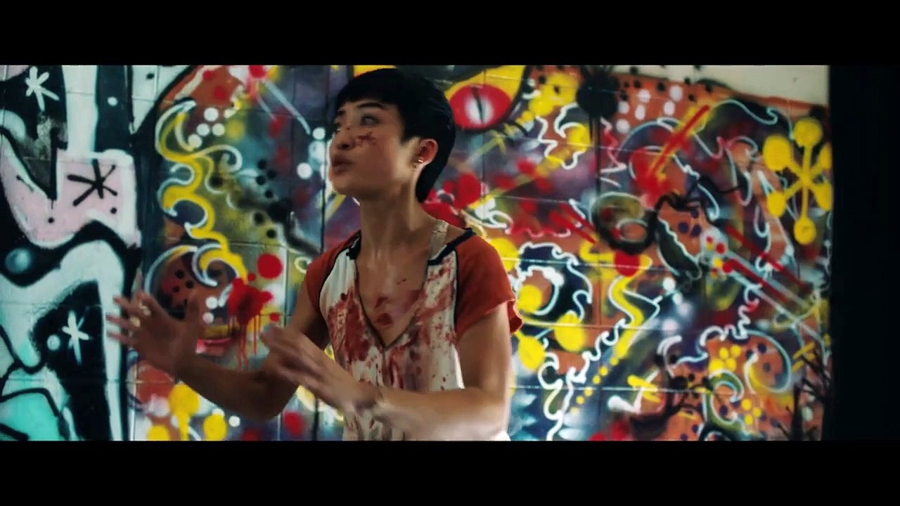 Unhuman - Wem kannst du trauen? | movie | 2022 | Official Trailer