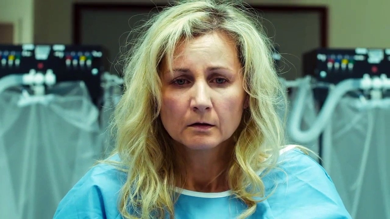 No Way Back | movie | 2021 | Official Trailer