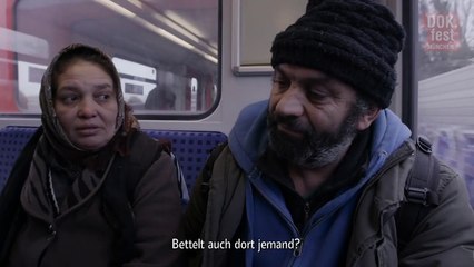 Europa Passage | movie | 2022 | Official Trailer