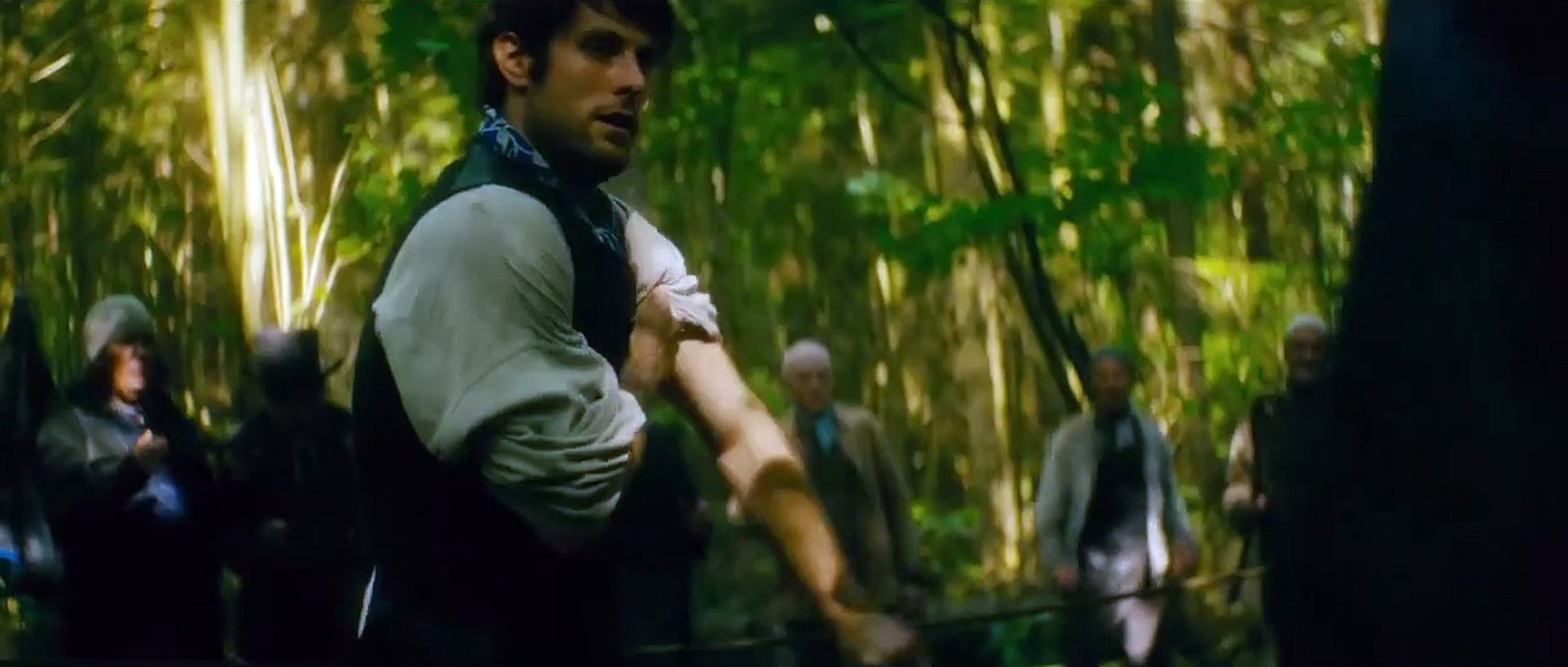 Prizefighter | movie | 2022 | Official Trailer