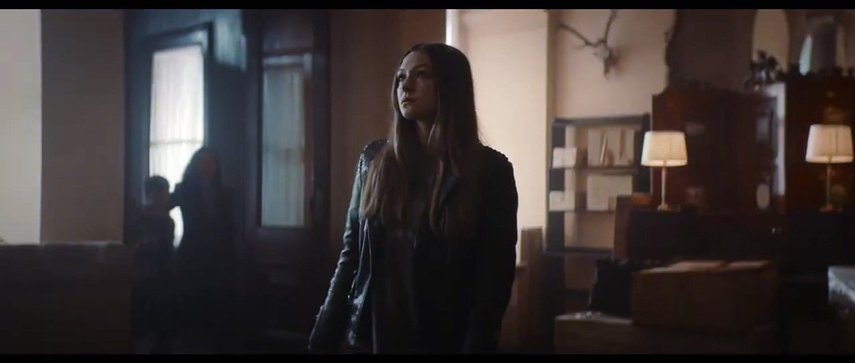 The Cellar - Verlorene Seelen | movie | 2022 | Official Trailer