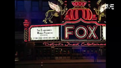 Biography: “Stone Cold” Steve Austin | movie | 2021 | Official Trailer