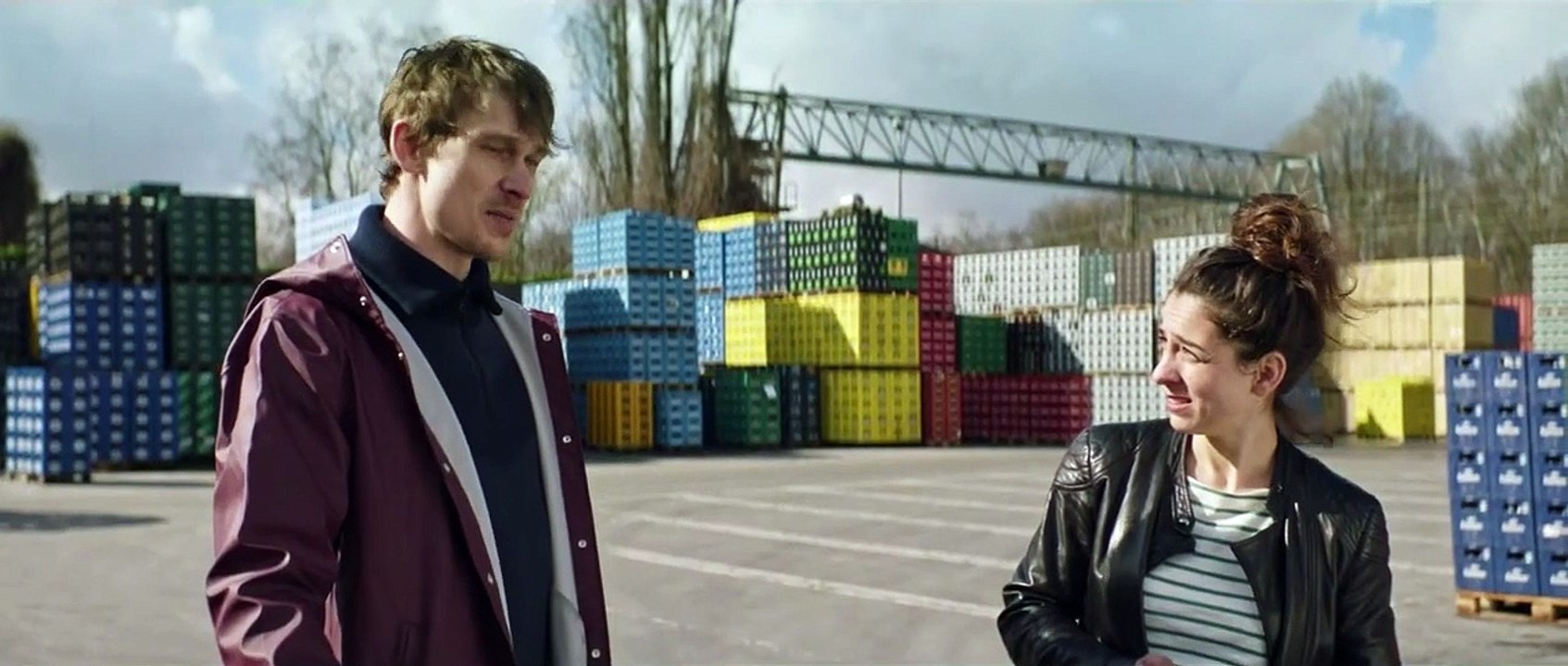 Alles in bester Ordnung | movie | 2022 | Official Trailer