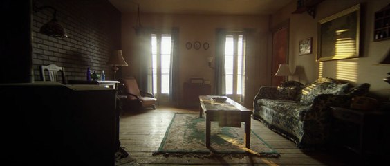 We Are Still Here | movie | 2015 | Official Trailer