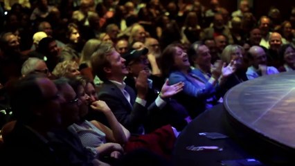 Mel Brooks: Live at the Geffen | movie | 2015 | Official Trailer