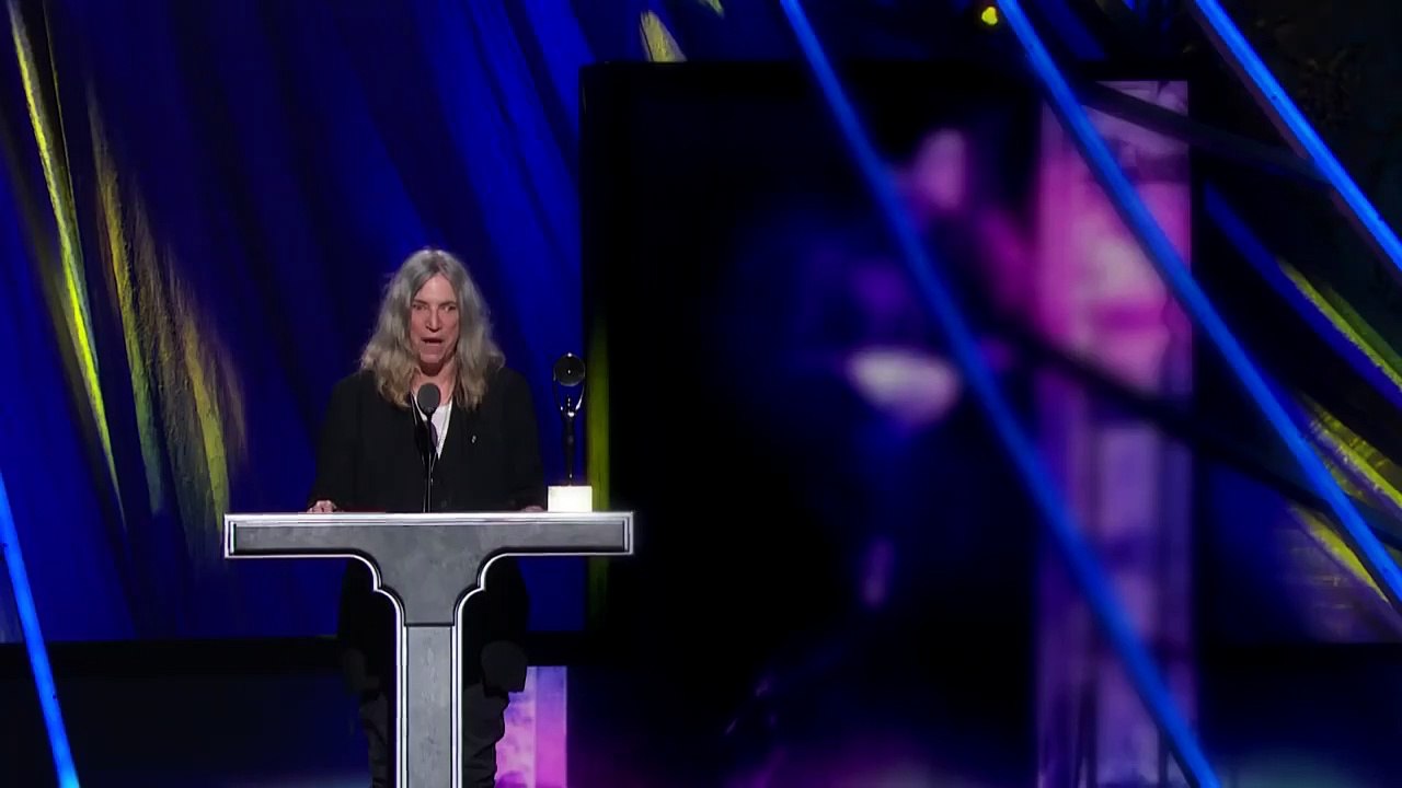 Rock and Roll Hall of Fame Induction Ceremony | movie | 2015 | Official Trailer