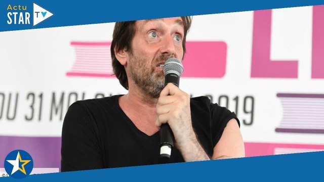 Accident de Pierre Palmade : un témoin révèle qu'il l'a « vu plusieurs fois complètement défoncé »