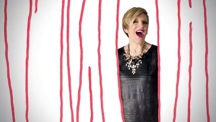 Lisa Lampanelli: Back to the Drawing Board | movie | 2015 | Official Trailer