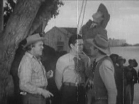 Zane Grey Western Movies: Mark of the Avenger, Gunfights!