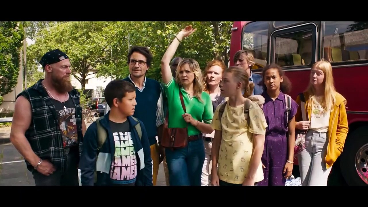 Mein Lotta-Leben - Alles Tschaka mit Alpaka! | movie | 2022 | Official Trailer