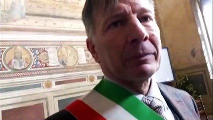 Terremoto Siena, il sindaco: "Monitoraggio costante"