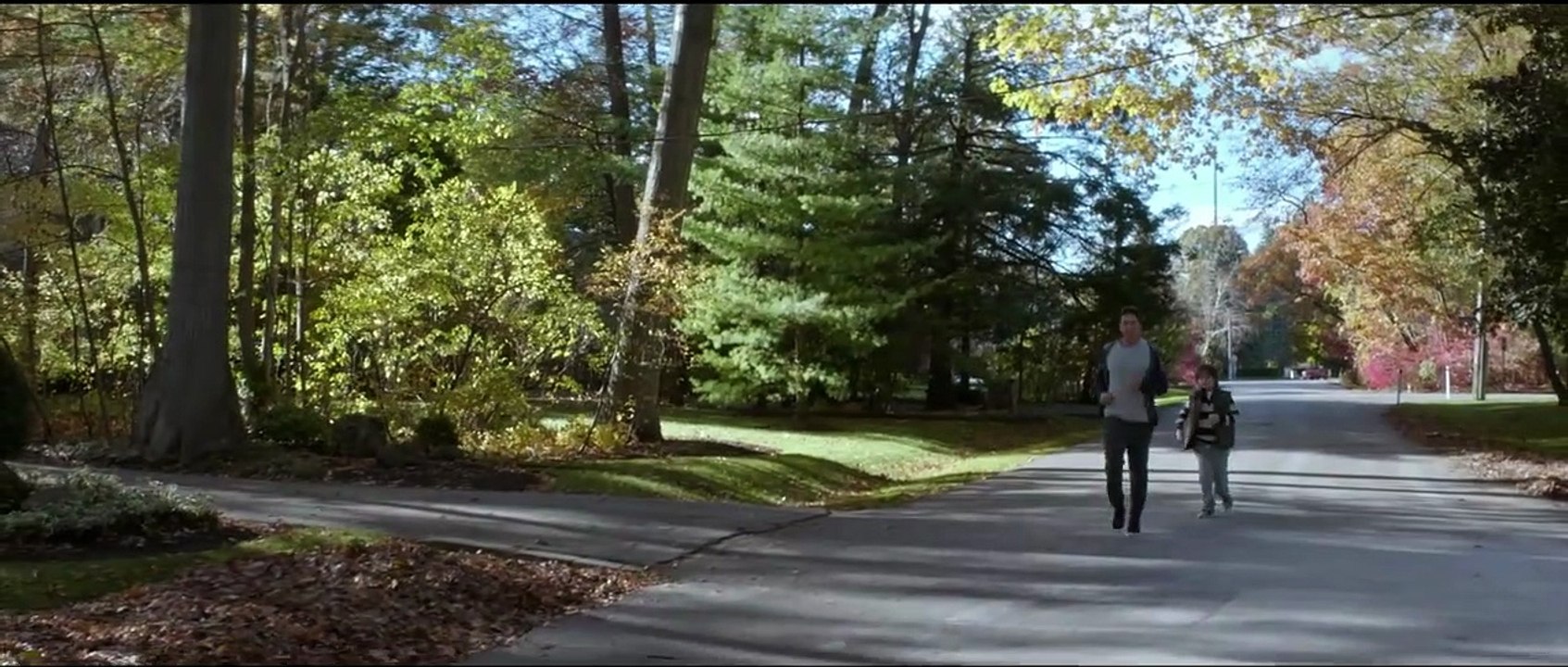 Das Glück des Augenblicks | movie | 2017 | Official Trailer