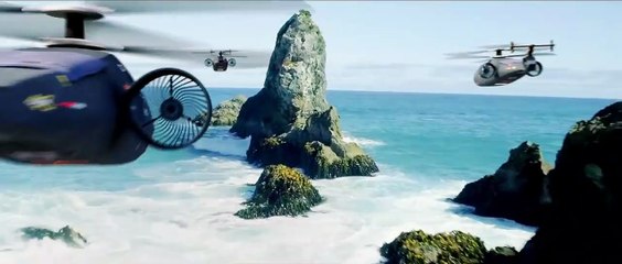 Moondraam Ullaga Por | movie | 2016 | Official Trailer