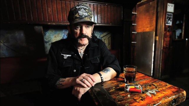 The Damned: Don't You Wish That We Were Dead | movie | 2016 | Official Trailer