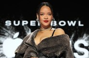 Rihanna’s dad says she’d ‘have my head’ if he revealed her baby son’s name
