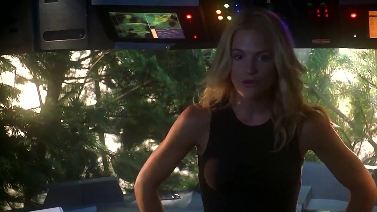 Mutant x - se2 - ep06 - no man left behind hd watch
