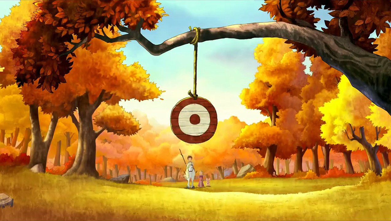 Ritter Trenk | movie | 2015 | Official Trailer