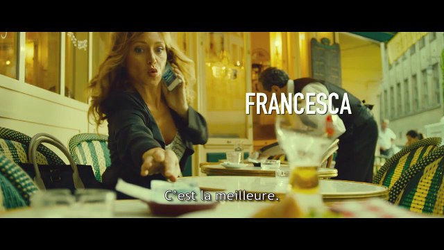 Des Porto Ricains à Paris | movie | 2016 | Official Trailer