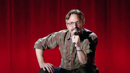 Marc Maron: More Later | movie | 2015 | Official Clip
