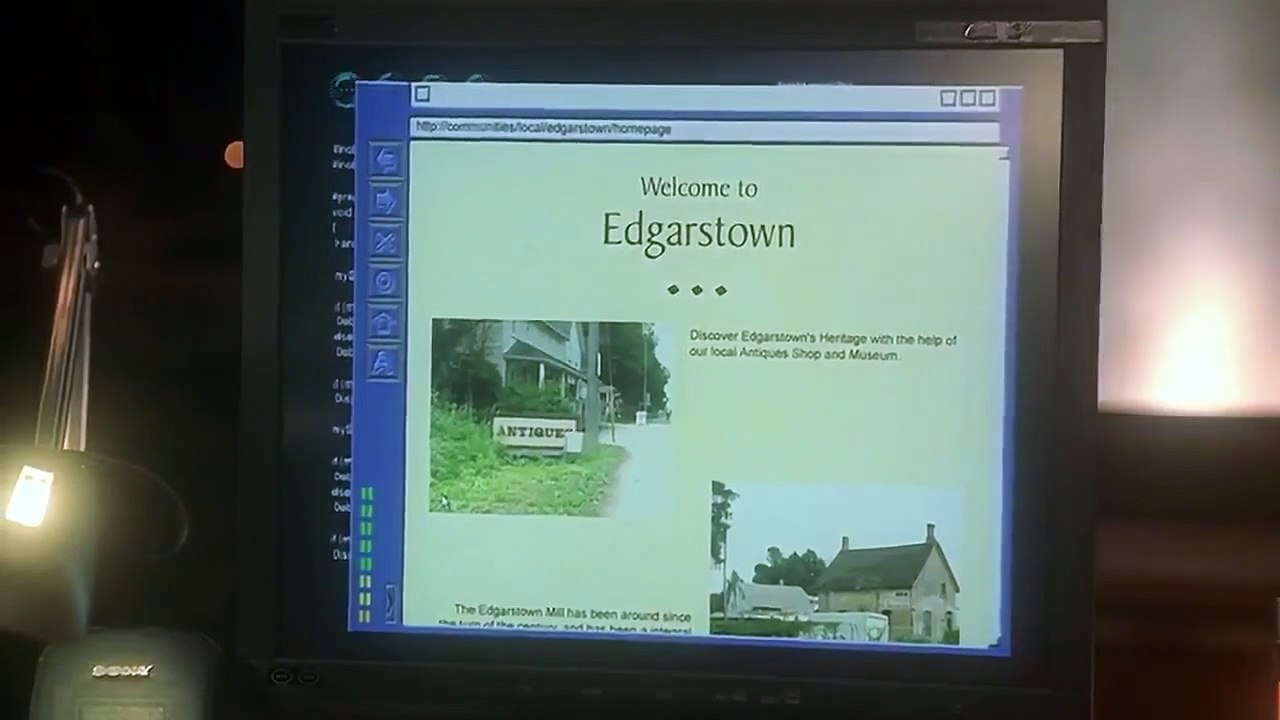 Mutant x - se2 - ep07 - crossroads of the soul hd watch
