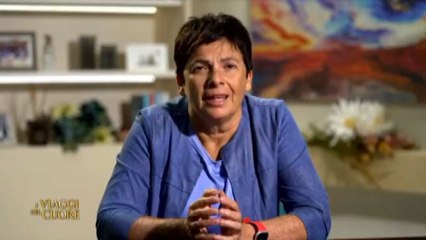 Viaggi del Cuore, Amirante: ritrovare la pace interiore