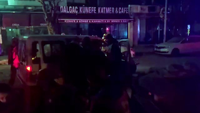 Murat Ağırel o geceden görüntüleri paylaştı: Oğuzhan’ın paylaşımından önce bu yalan haber yayıldı, polis, asker dahi ne olduğunu anlamaya çalışıyordu