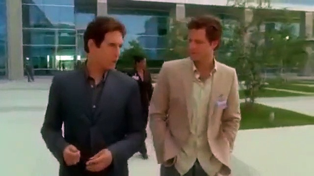 Mutant X - Se2 - Ep11 - The Grift HD Watch