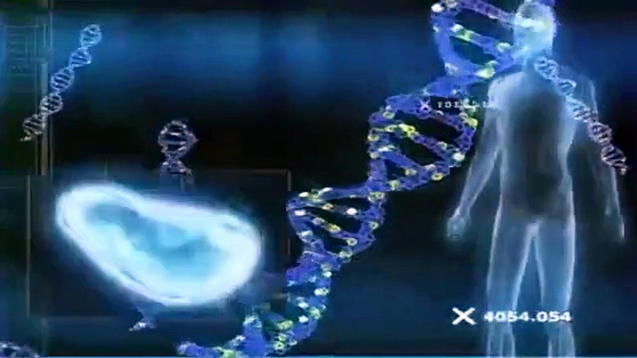 Mutant X - Se2 - Ep18 - Inferno HD Watch