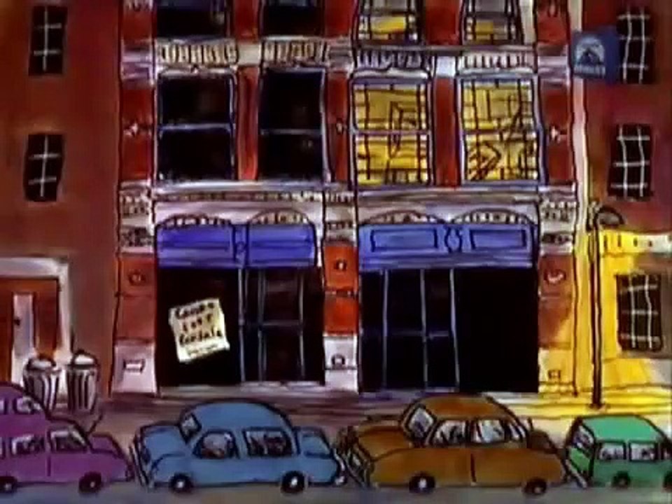 The City - Se1 - Ep08 HD Watch
