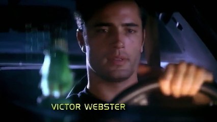 Mutant X - Se2 - Ep13 - Within These Walls HD Watch