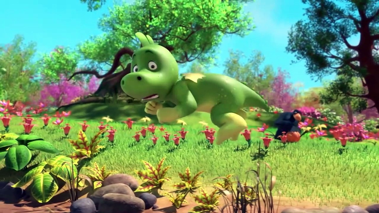 Tabaluga - Der Film | movie | 2018 | Official Trailer