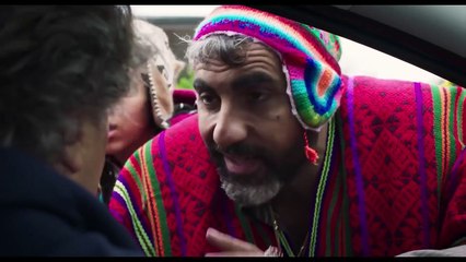 Benvenuti a casa mia | movie | 2017 | Official Trailer