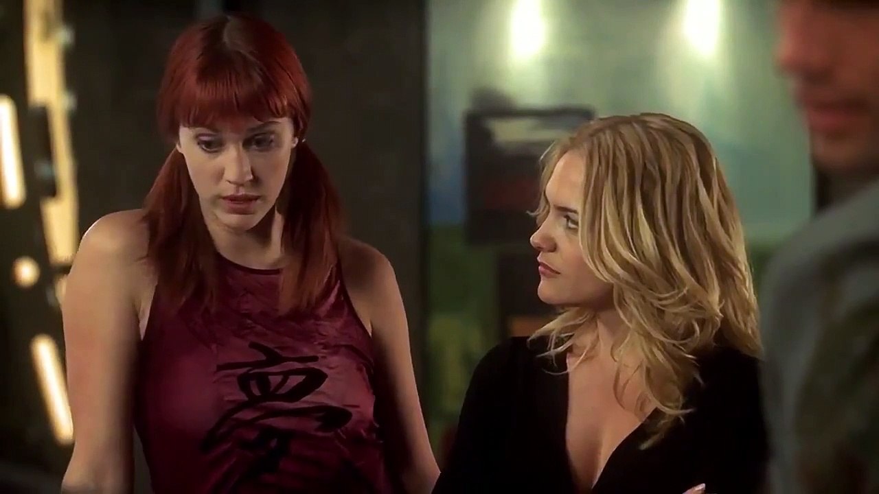 Mutant X - Se2 - Ep17 - Final Judgment HD Watch