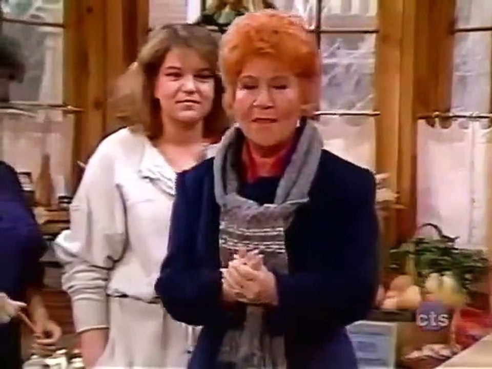 The Facts of Life - Se6 - Ep17 HD Watch