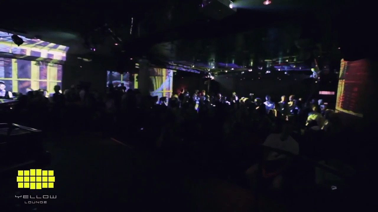 Anne-Sophie Mutter - Live From Yellow Lounge (The Club Album) | movie | 2015 | Official Trailer