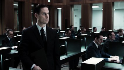 Stille Reserven | movie | 2016 | Official Trailer