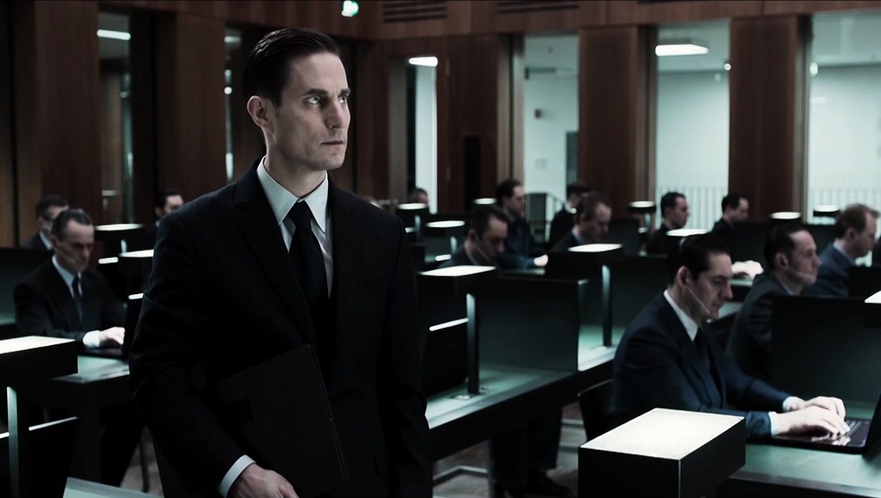 Stille Reserven | movie | 2016 | Official Trailer