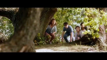 Conni & Co 2 - Das Geheimnis des T-Rex | movie | 2017 | Official Trailer