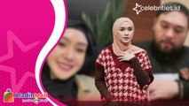Cita Citata Unggah Foto Buku Nikah, Pamer Kebahagian?