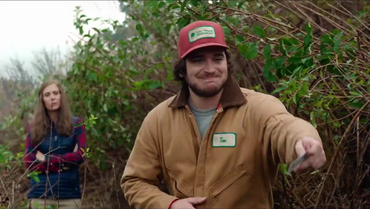 Bernadette | movie | 2019 | Official Trailer