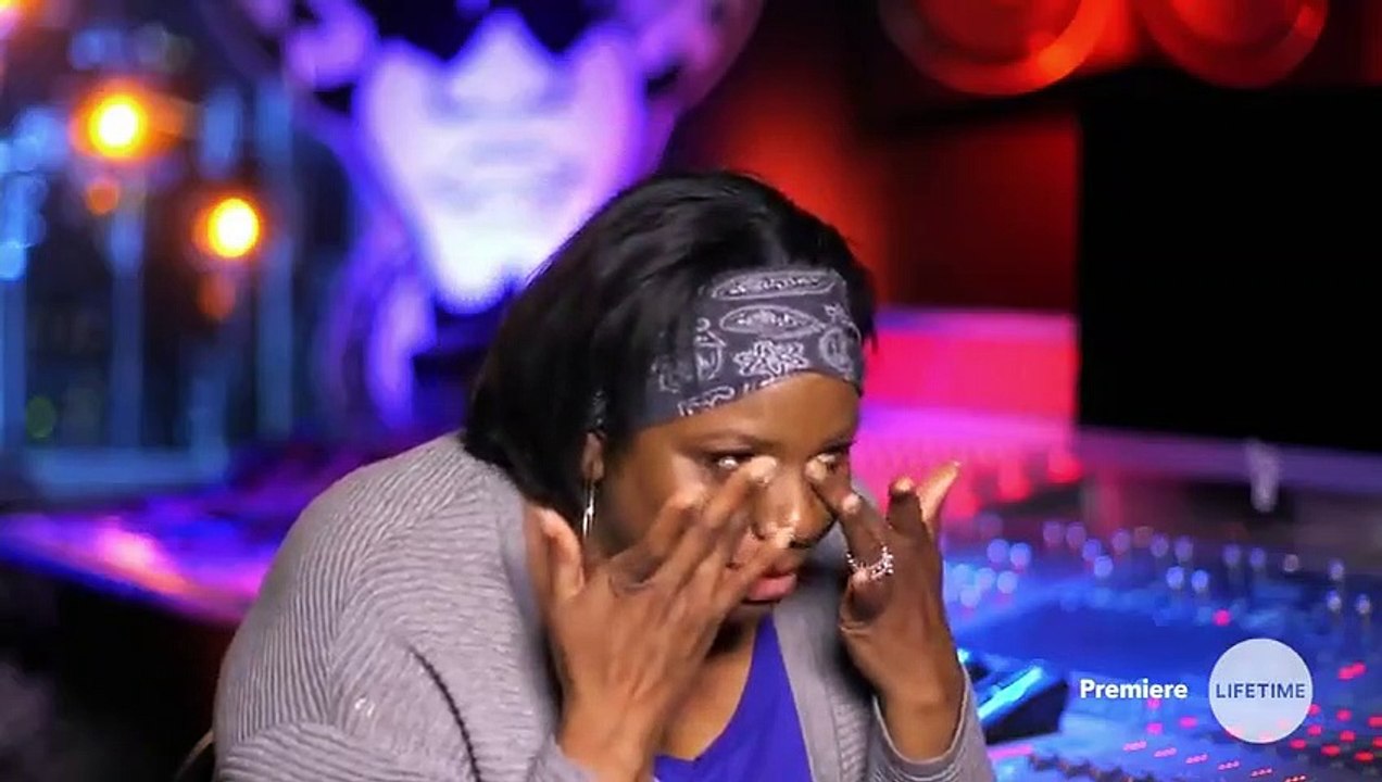 The rap game - se5 - ep08 - fight for your life hd watch