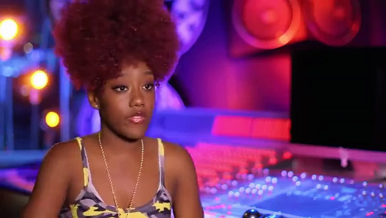 The Rap Game - Se5 - Ep05 - Style Wars HD Watch