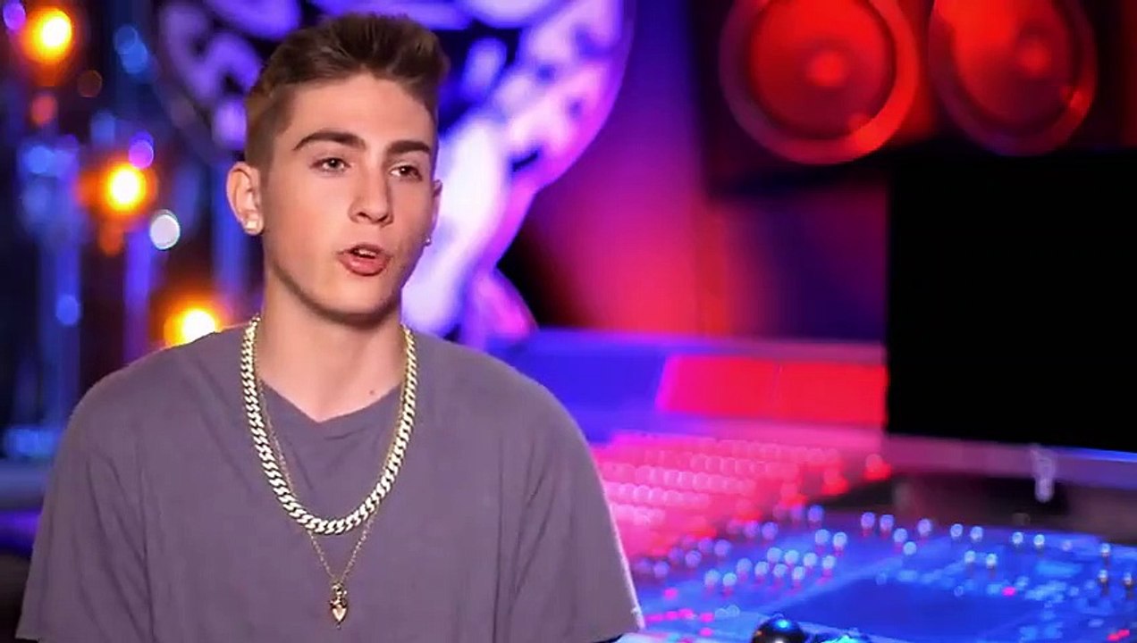 The Rap Game - Se5 - Ep06 - Def 25 HD Watch