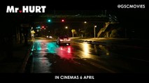 Mr. Hurt | movie | 2017 | Official Trailer