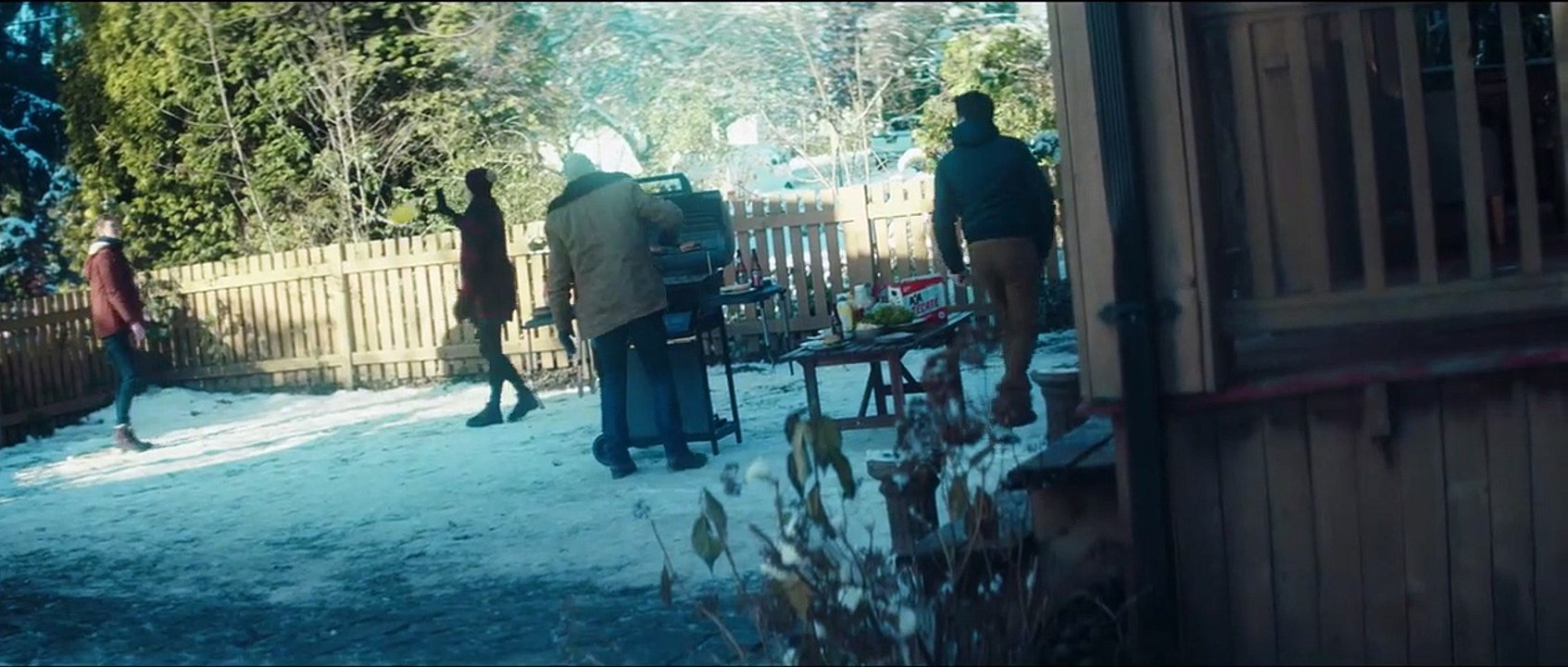 Parallel | movie | 2020 | Official Trailer