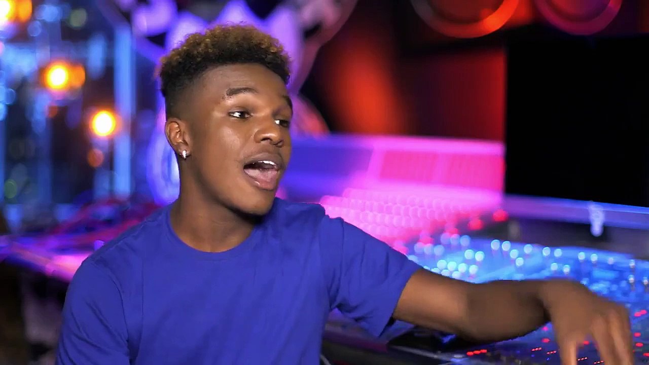The Rap Game - Se5 - Ep09 - Supernova HD Watch