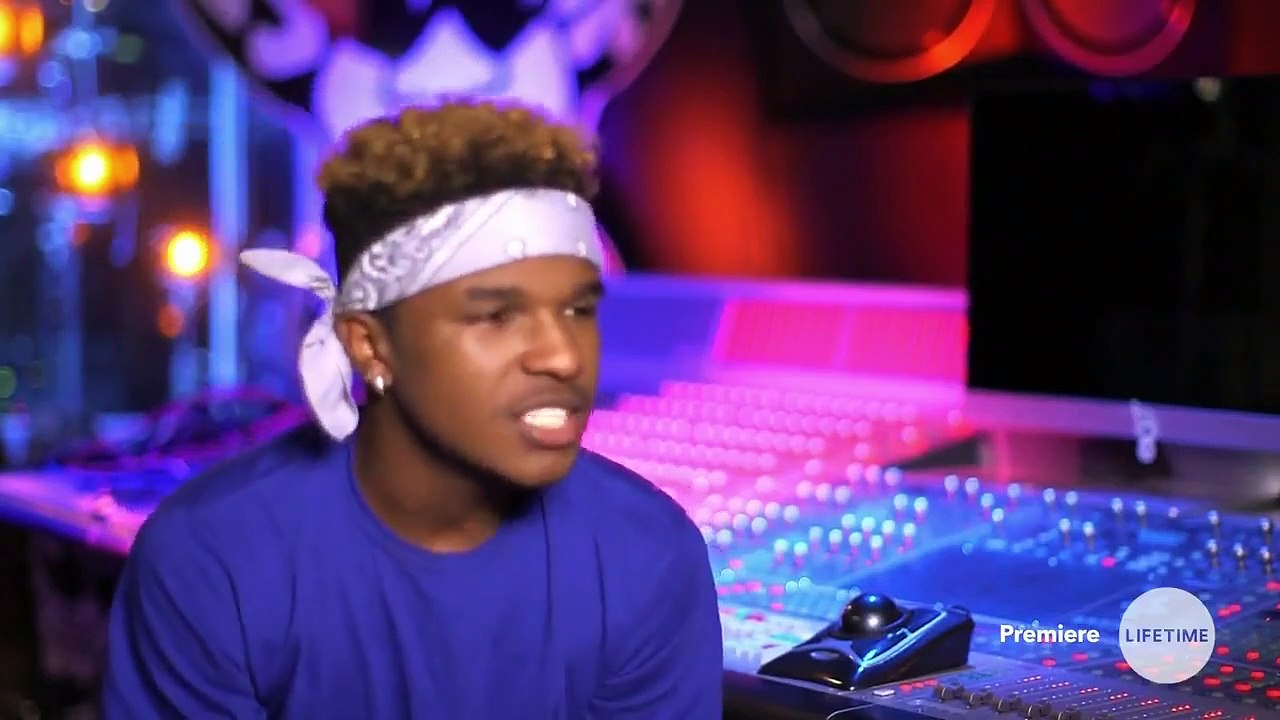The Rap Game - Se5 - Ep10 HD Watch