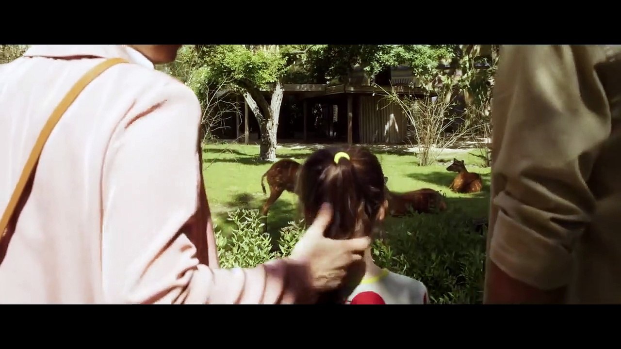 My Zoe | movie | 2019 | Official Trailer