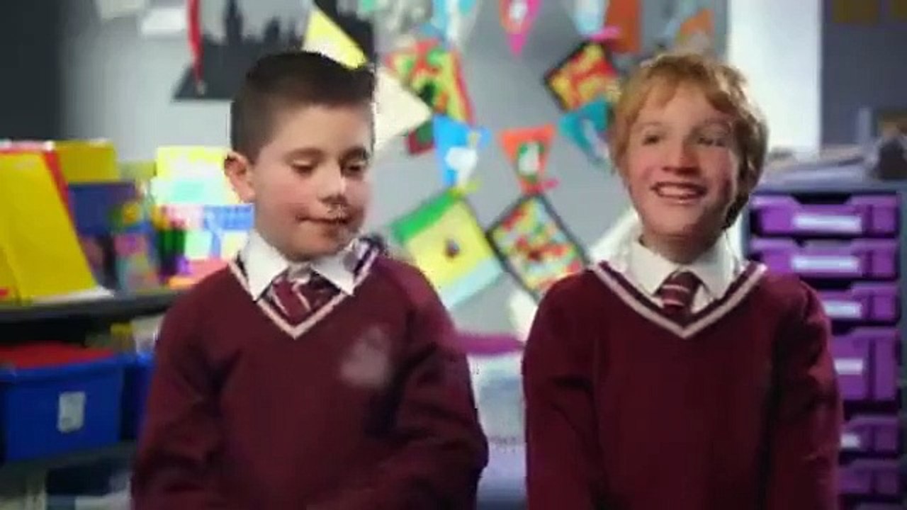 The Russell Howard Hour - Se3 - Ep09 HD Watch